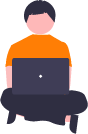 Web Developer Avatar